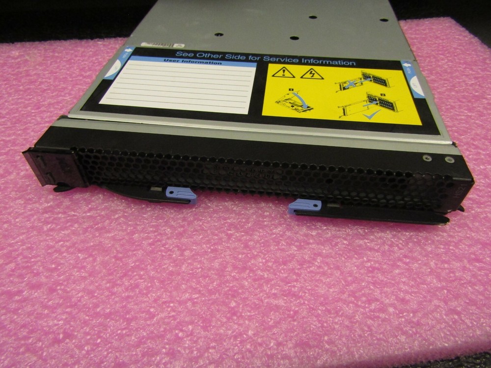 40K7000 8853-AC1 HS21 BLADE SYSTEM BOARD
