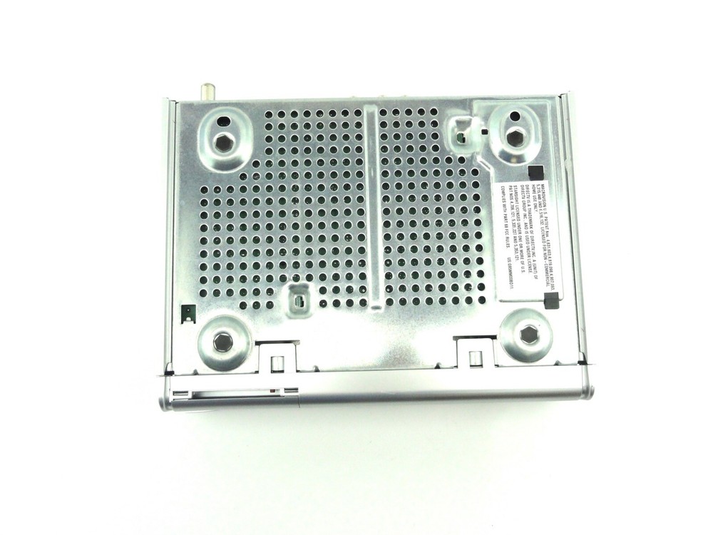 DirecTV Standard Satellite Receiver Model D11