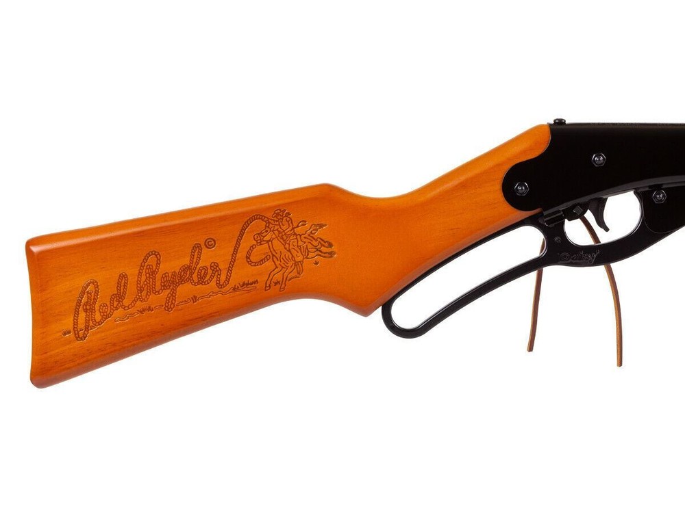 Daisy 1938 Red Ryder BB gun .177