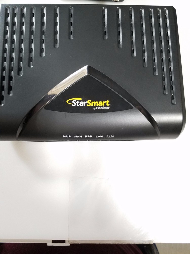 StarSmart Modem