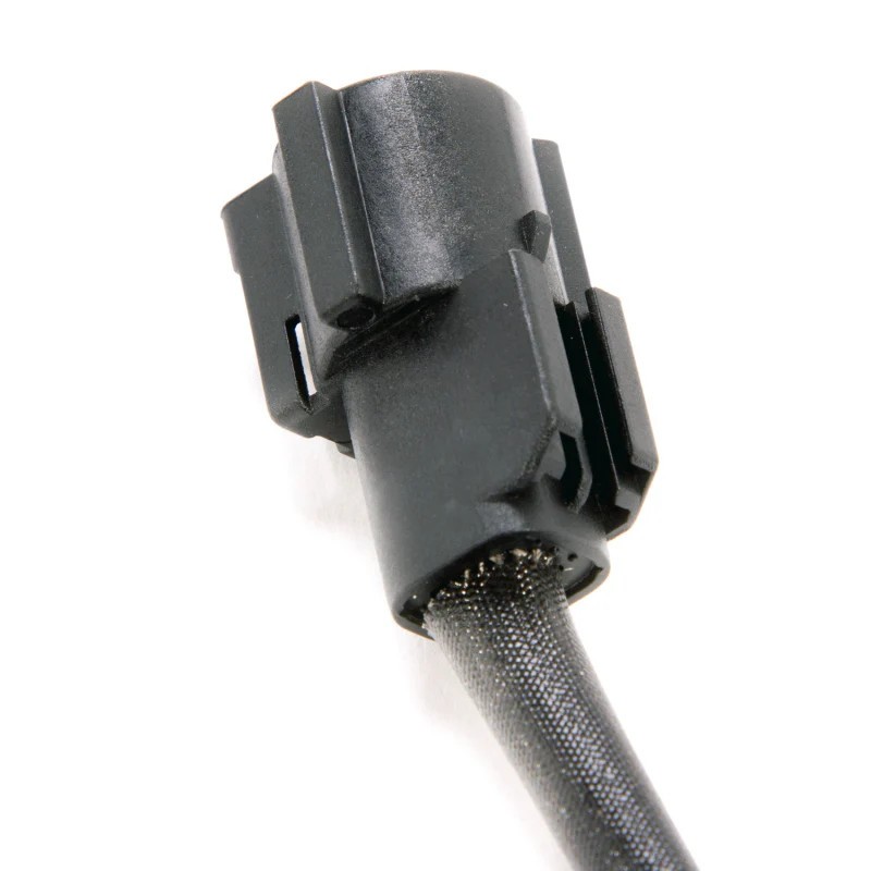 BBK 1676 Mustang 5.0 4.6 O2 Sensor Wire Harness Extensions (pair)