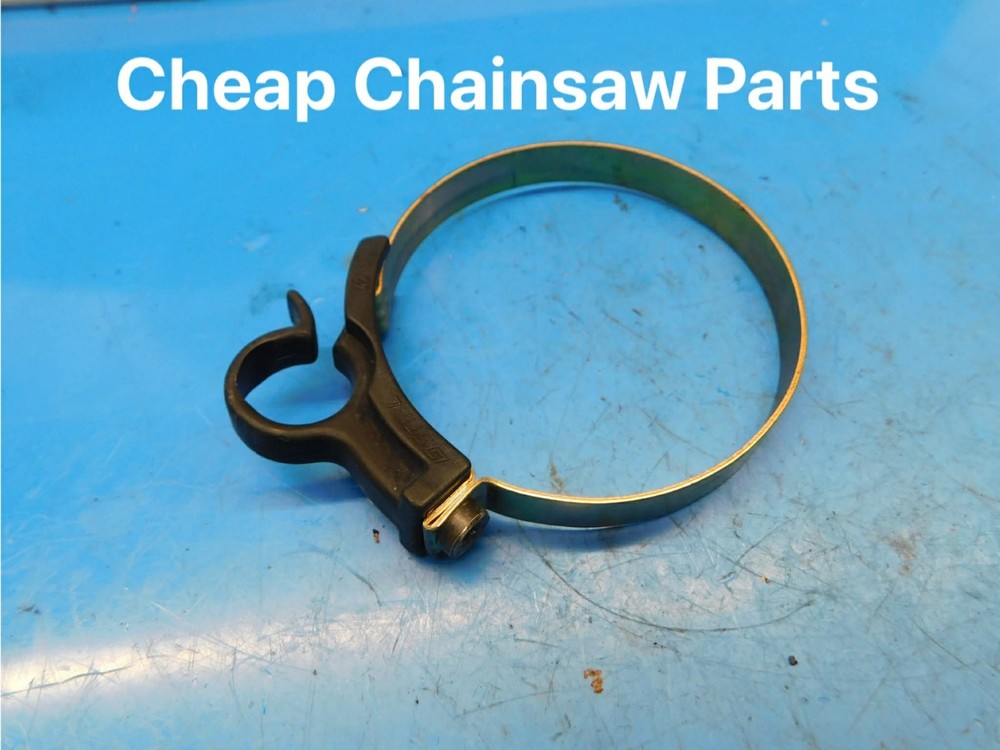 HOSE CLAMP FOR STIHL BR340 BLOWER   ---   BOX 252 Y