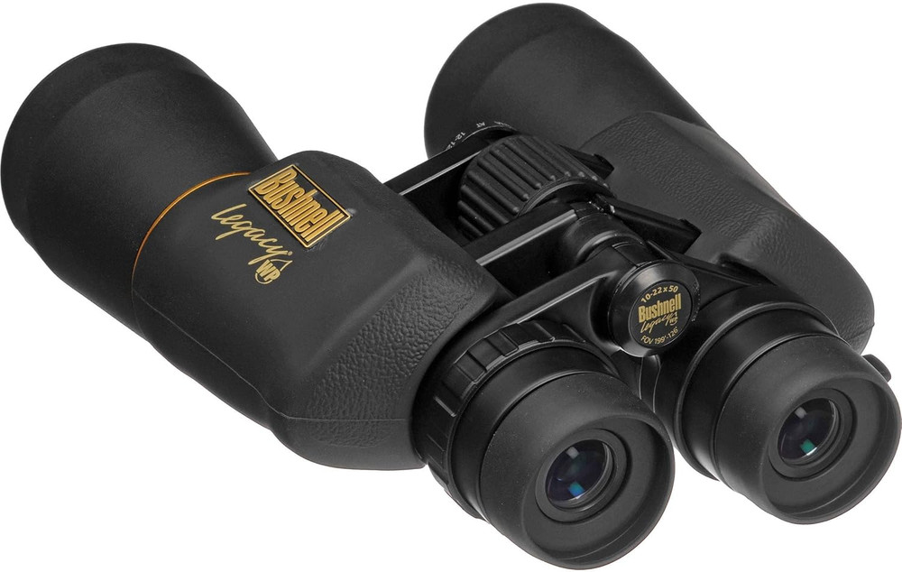 Legacy 10-22X50 Binocular