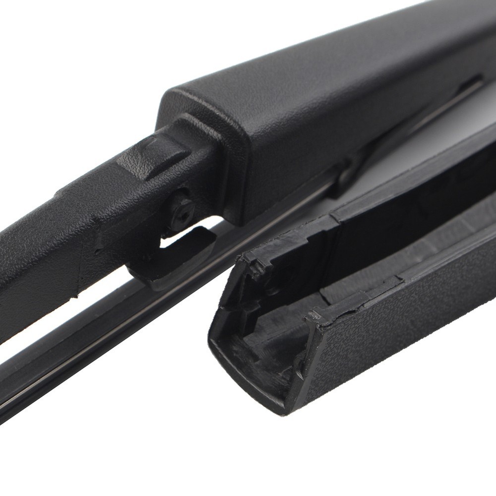 Rear Windshield Back Wiper Arm & Blade Set For Jeep Commander 2006 2007-2010