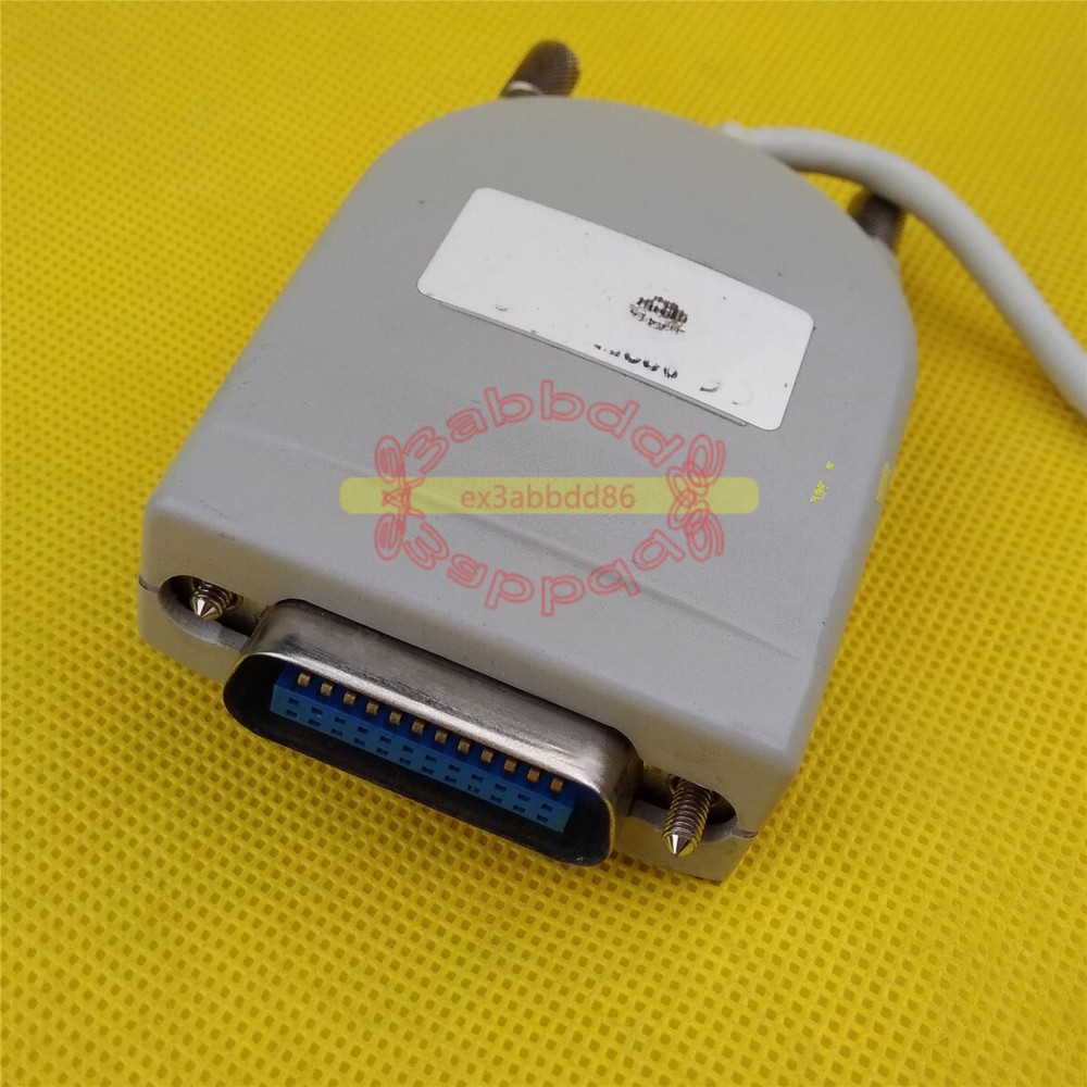 1piece Used Agilent USB GPIB Interface Adapter 82357A