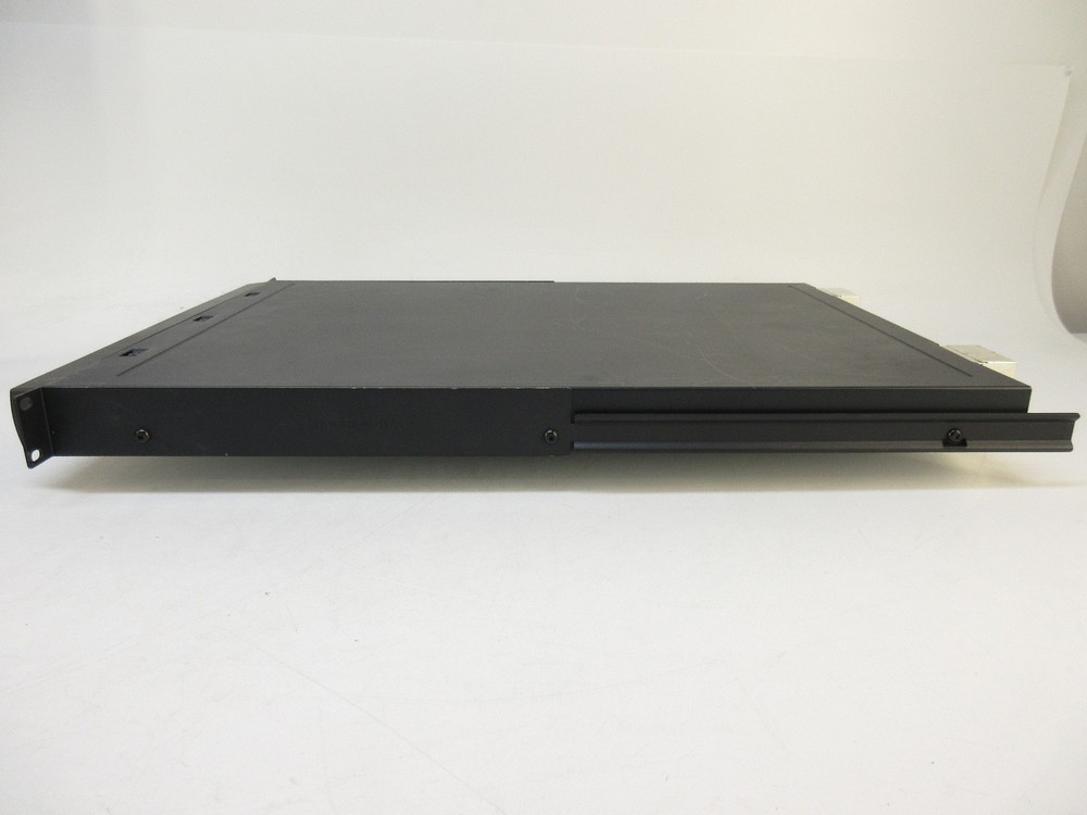 Motorola DSR-6300 Multi-Channel Commercial Integrated Receiver / Transcoder