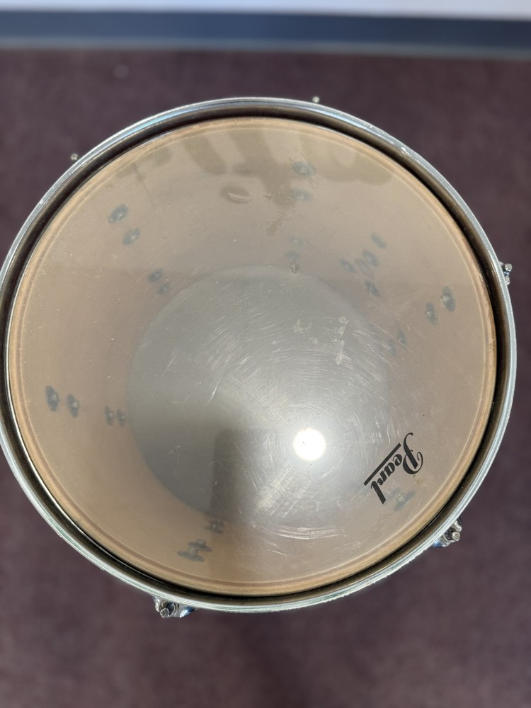 Pearl Forum Series 12x10" Rack Tom - Red