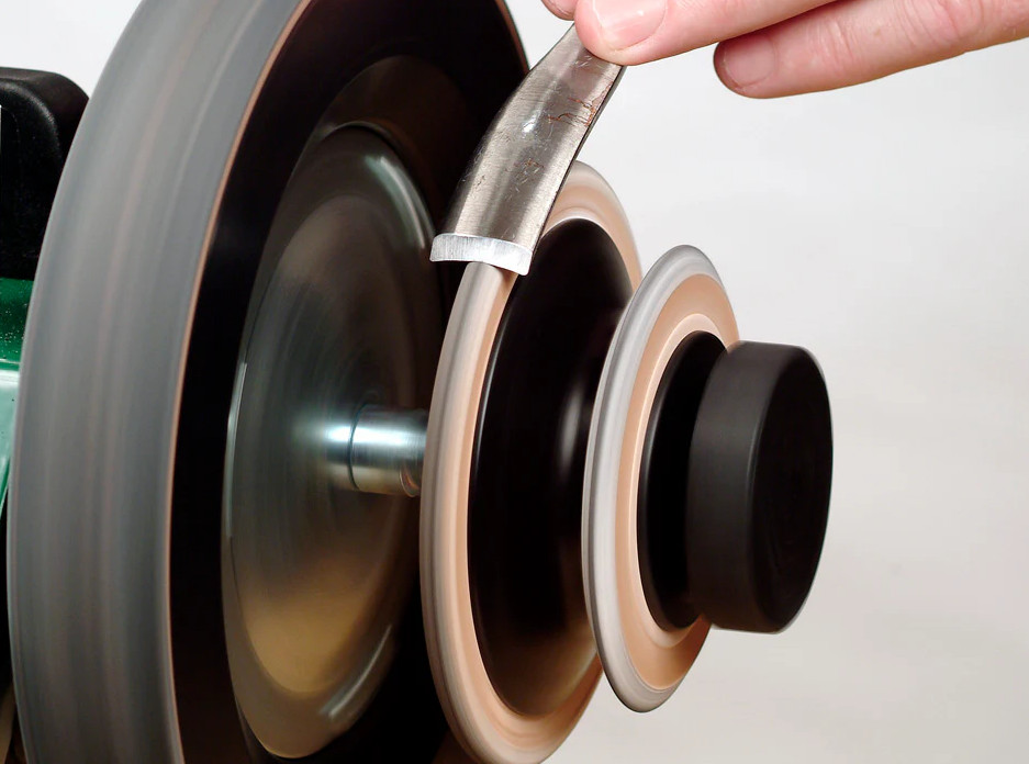 Tormek LA 120 Profile Strop