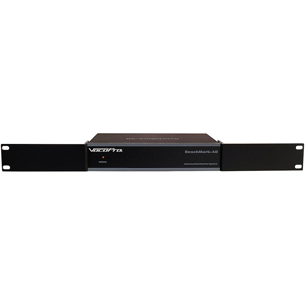 VocoPro Antenna Distribution System w/2 Active Directional Antenna Bundle