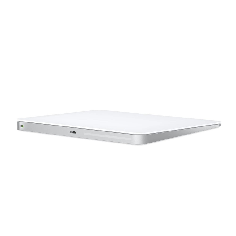Apple Magic Trackpad - White- A1535 - Excellent Condition