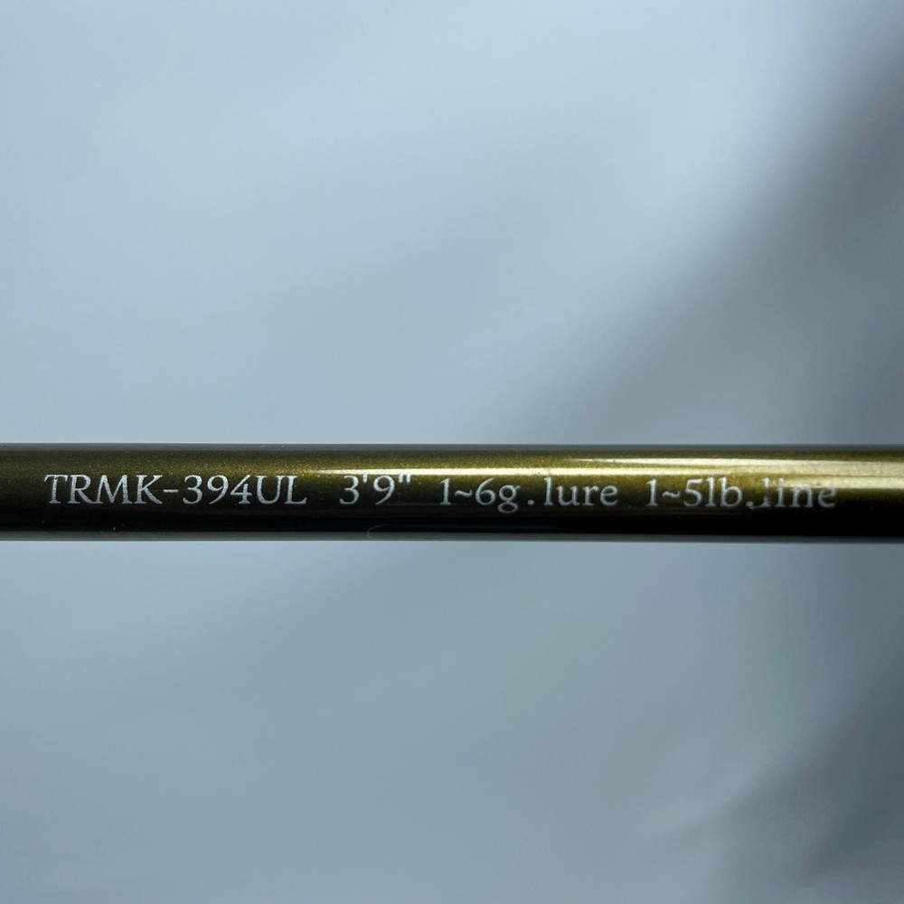 SMITH ﾄﾗｳﾃｨﾝｽﾋﾟﾝ ﾏﾙﾁｭｰｽ TRMK-394UL only a ma...