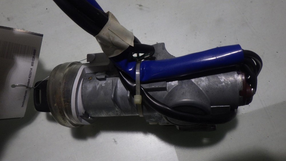 05 SUBARU FORESTER Ignition W/Key