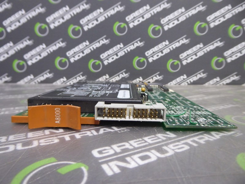 USED Unimation Puma Digital EP074 Data Acquisition Card Rev. E