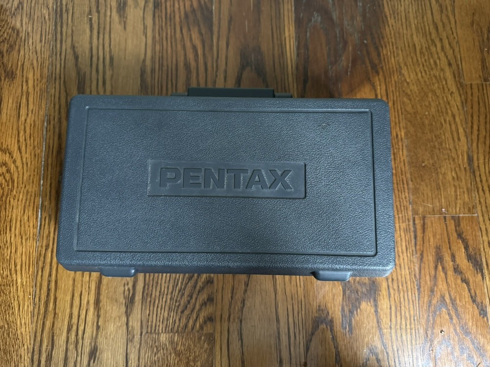 Pentax Spotting Scope 300 R