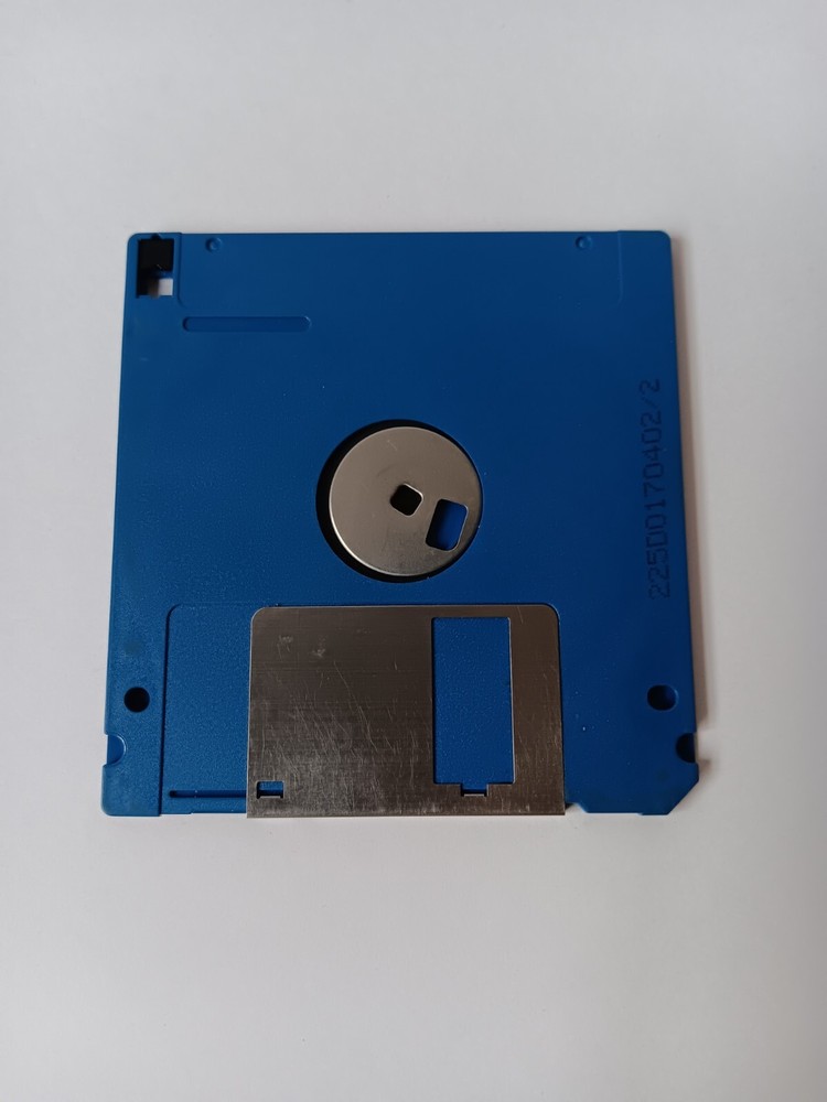 Amiga Leather Goddesses Of Phobos Computer Game Software Disk Only Tested/Works