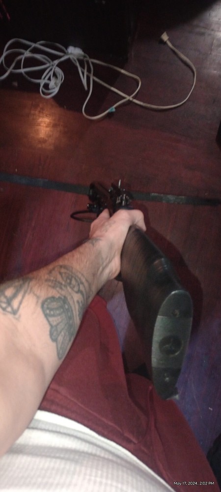 Barnett Crossbows XP 370 Crossbow