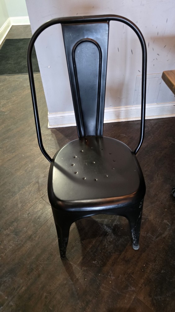 Cafe Chair