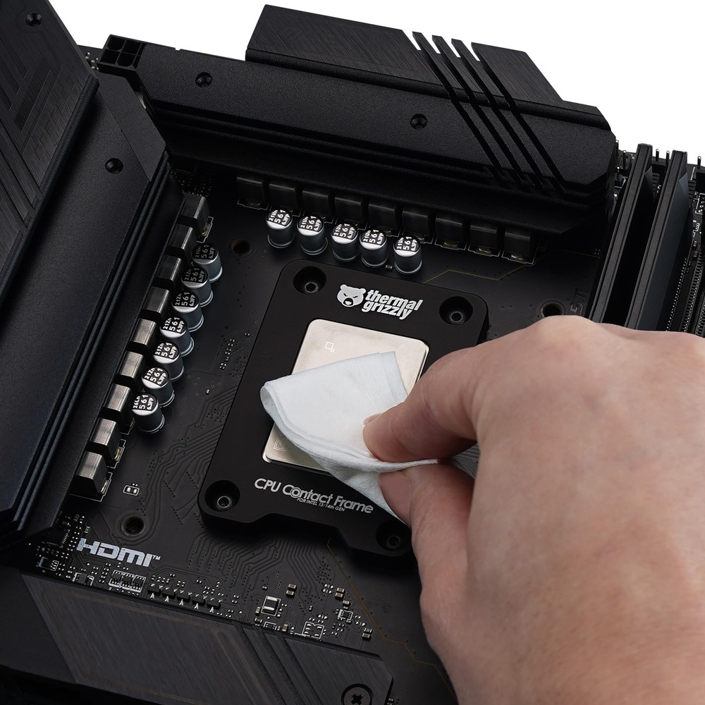 Kryonaut Extreme - 2 Gram - Extremely High Performance Thermal Paste with 12 ...