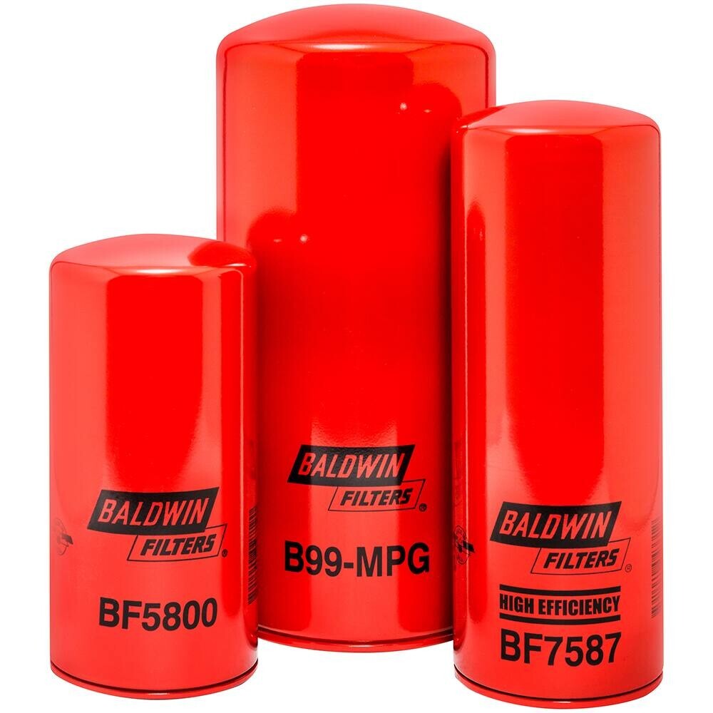 BK6107 Service Kit