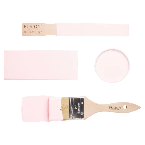 Fusion Mineral Paint - Peony