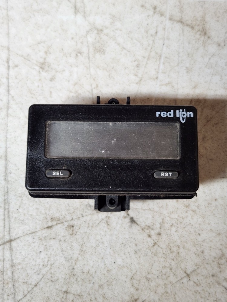Red Lion CUB5PR00 Process Meter