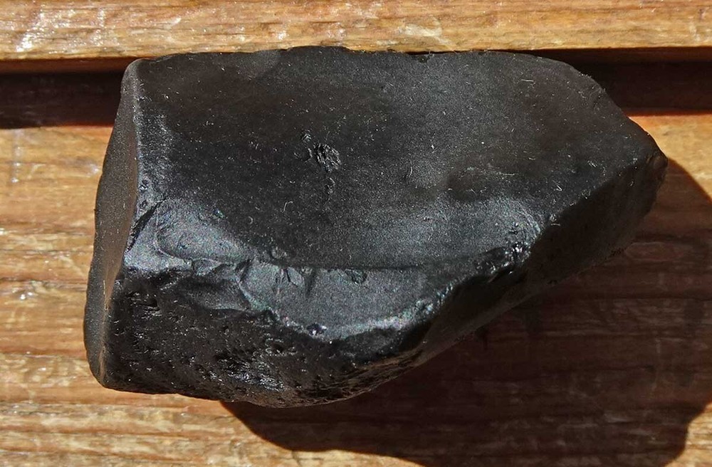 Black Obsidian - Medium Hand Piece - Arizona r750i