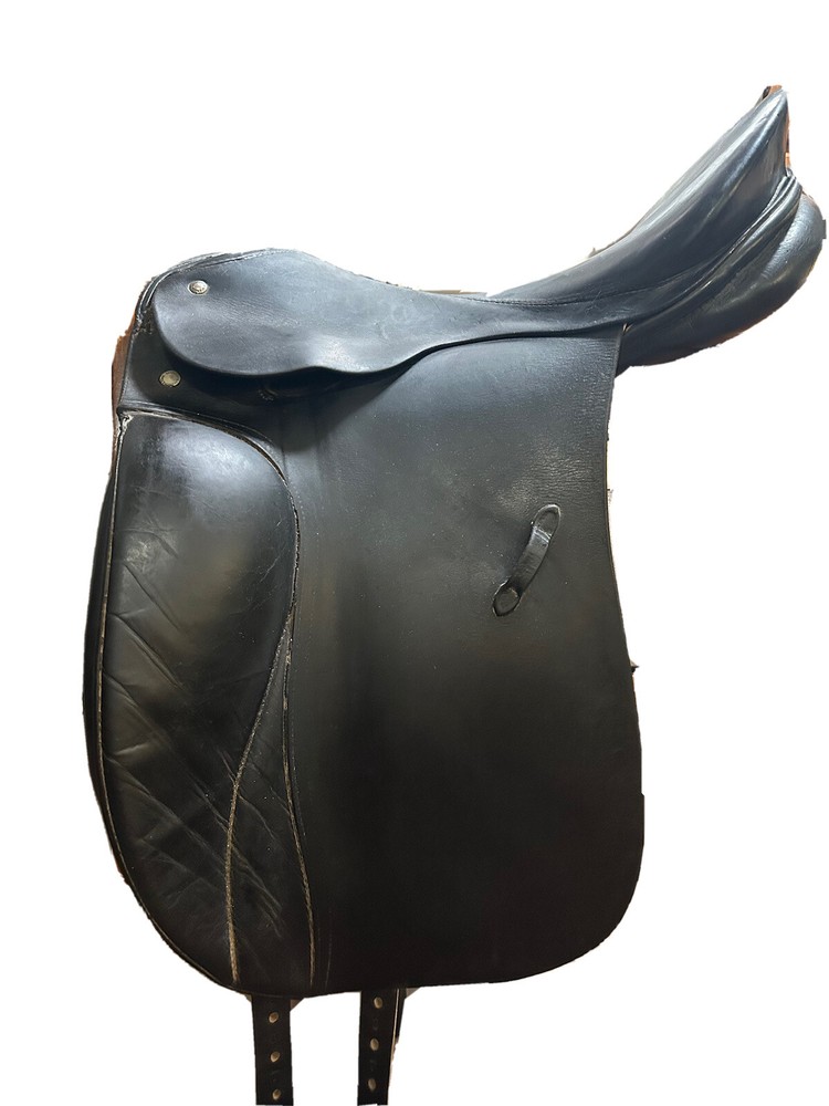 17” Passier Grant Gilbert M tree