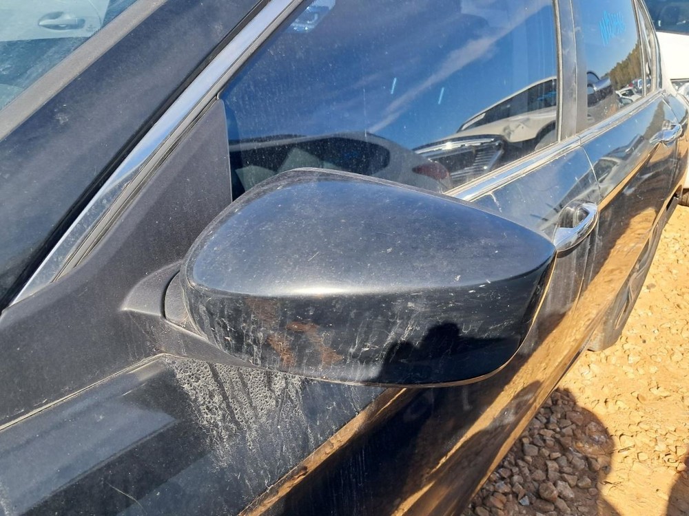 ACCORD 2016 Glove Box 4837186