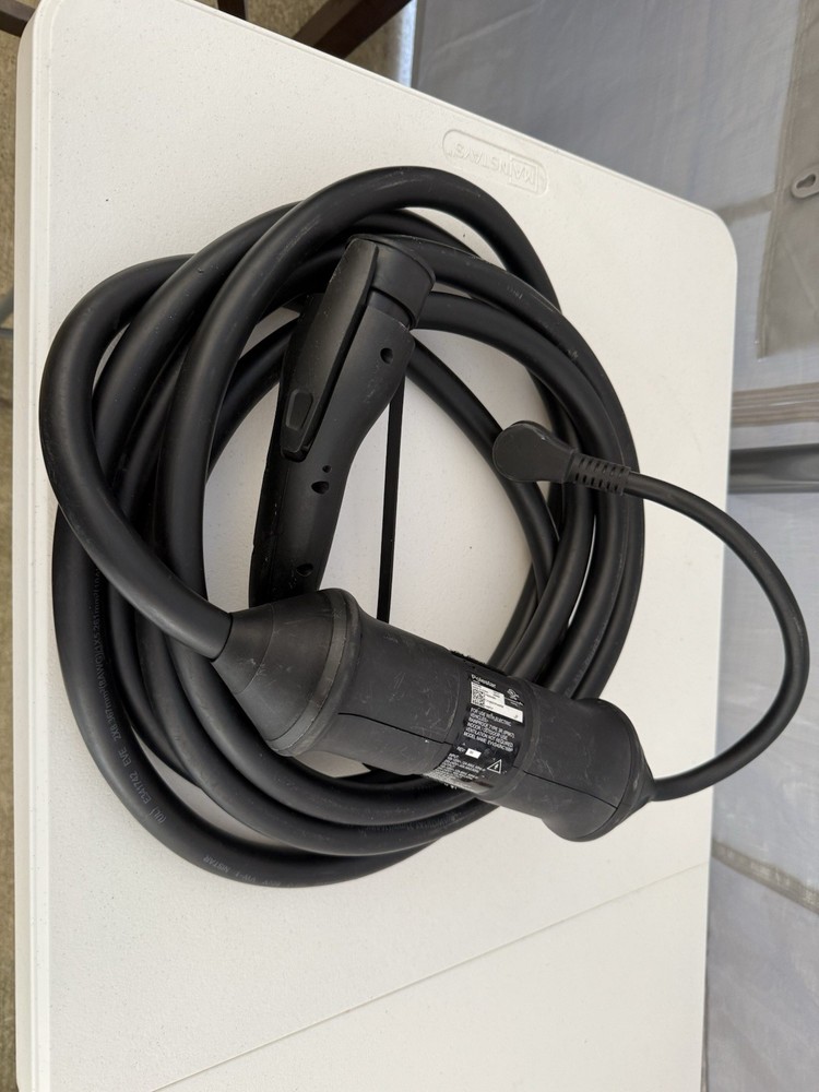 2023 Polestar Charger