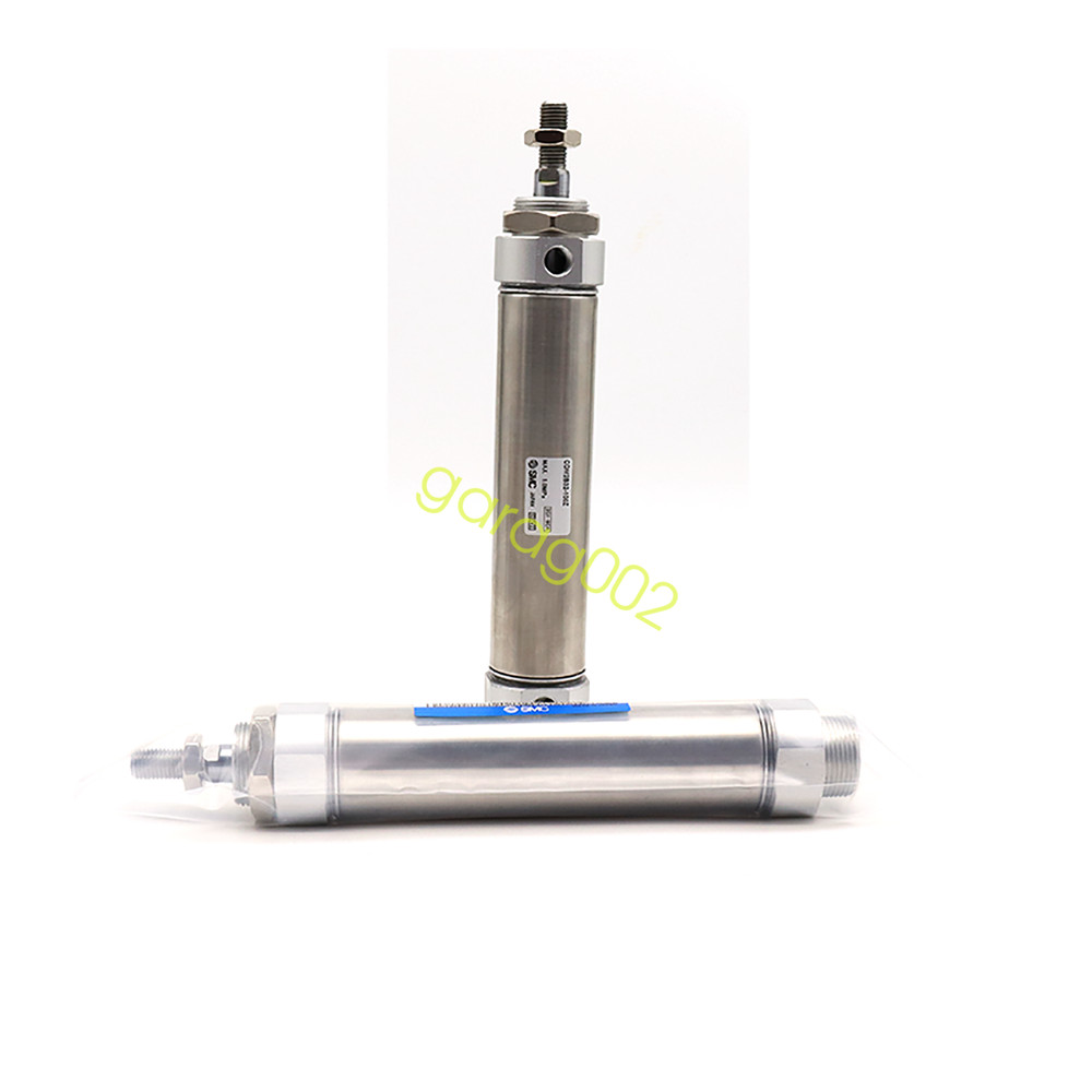 SMC CDM2B32-50Z Cylinder New