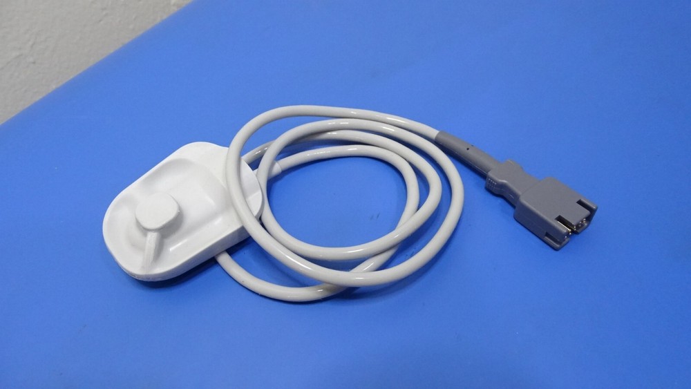 Masimo ADULT SOFT SENSOR LNCS DBI reusable finger sensor.