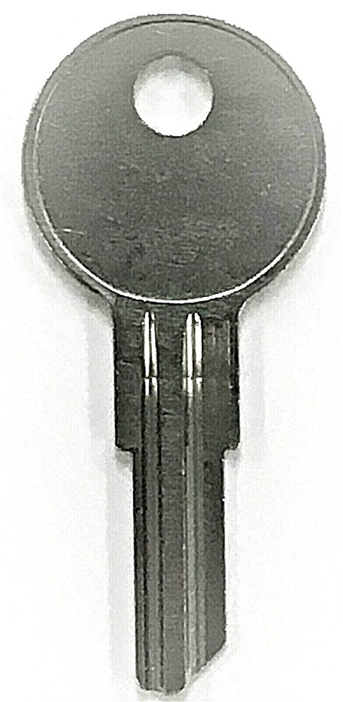 1 Sun Tracker Y11 01122 Key Blank For Various Locks Keys Blanks