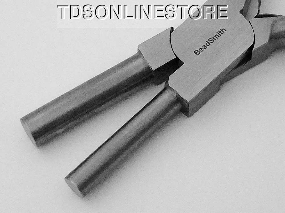 Bail Making Pliers 7mm and 9mm Jaws