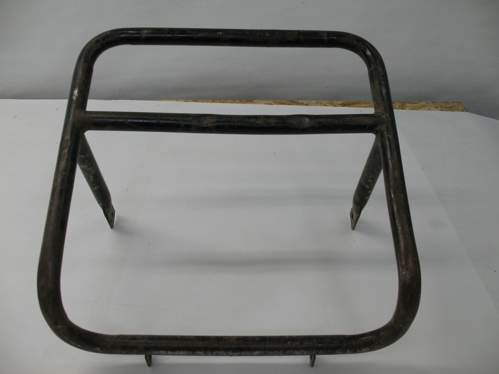 1984 HONDA TRX200 A CARRIER RACK