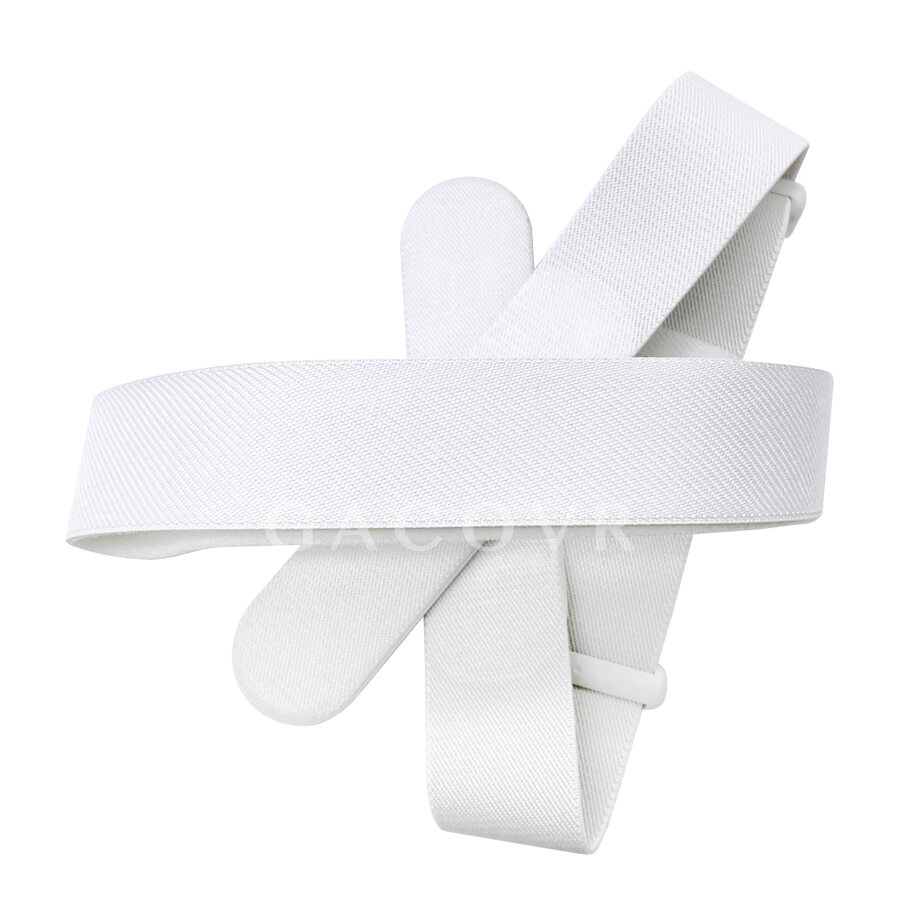 Original Head Strap For Oculus Quest 2 VR Headset Replacement Band Accessory
