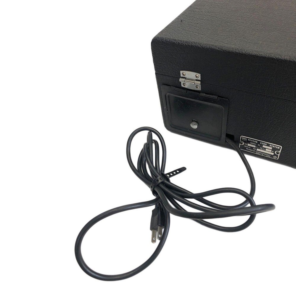 Roland RE-101 Space Echo