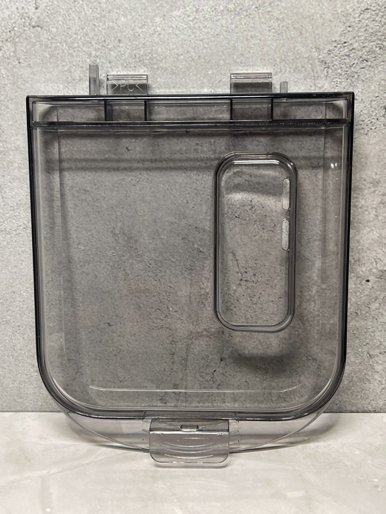 Emeril Lagasse Pasta & Beyond Machine - Replacement Mixing Chamber Lid