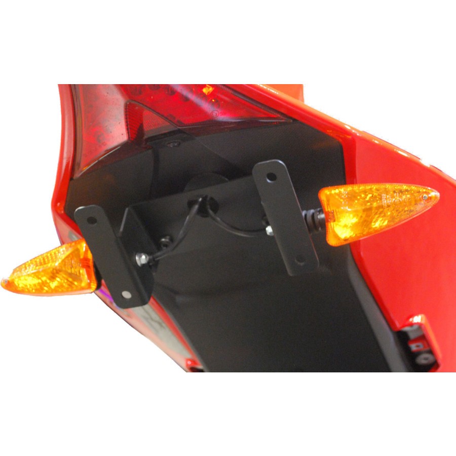 Graves Fender Eliminator Kit FEA-10RSV4-KCL77