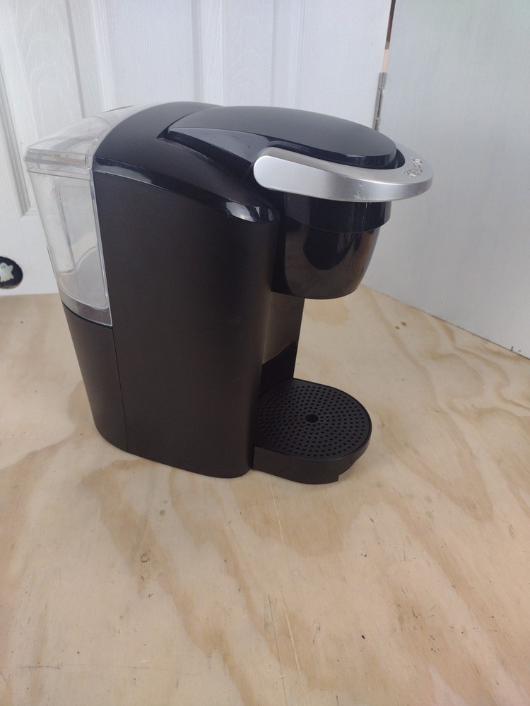Keurig K-Compact K35 Single Serve Coffee Maker Black