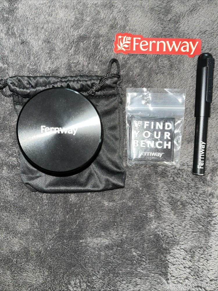 Fernway Products Lot