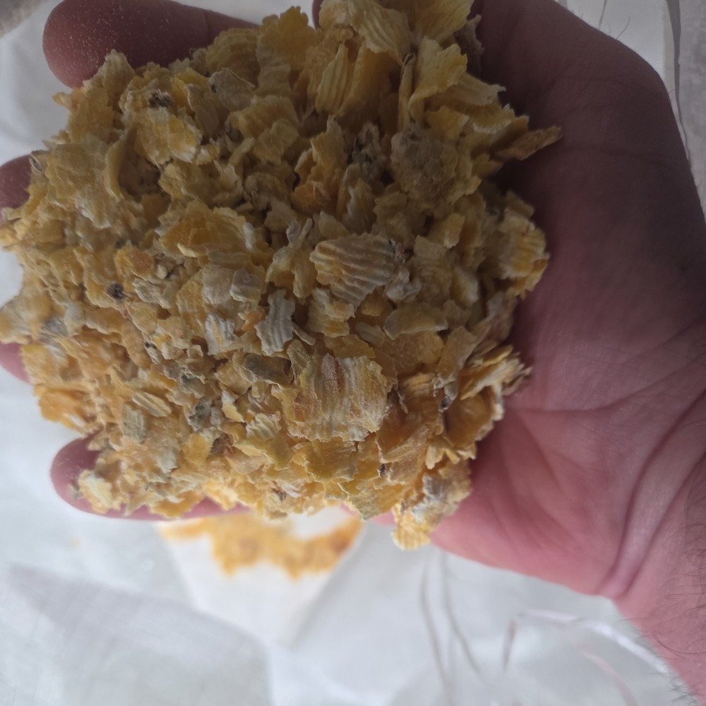 4kg Bag Flaked Maize