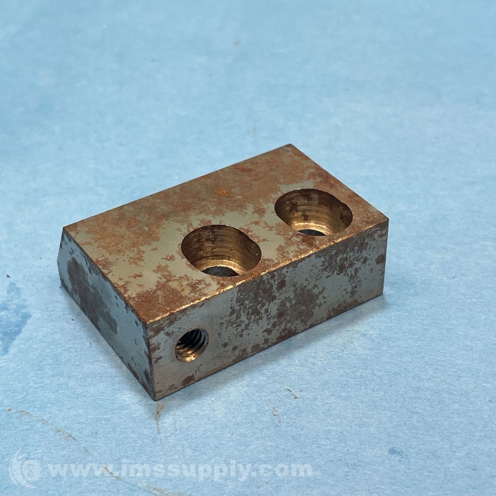Machined Metal Tool Holder FNIP