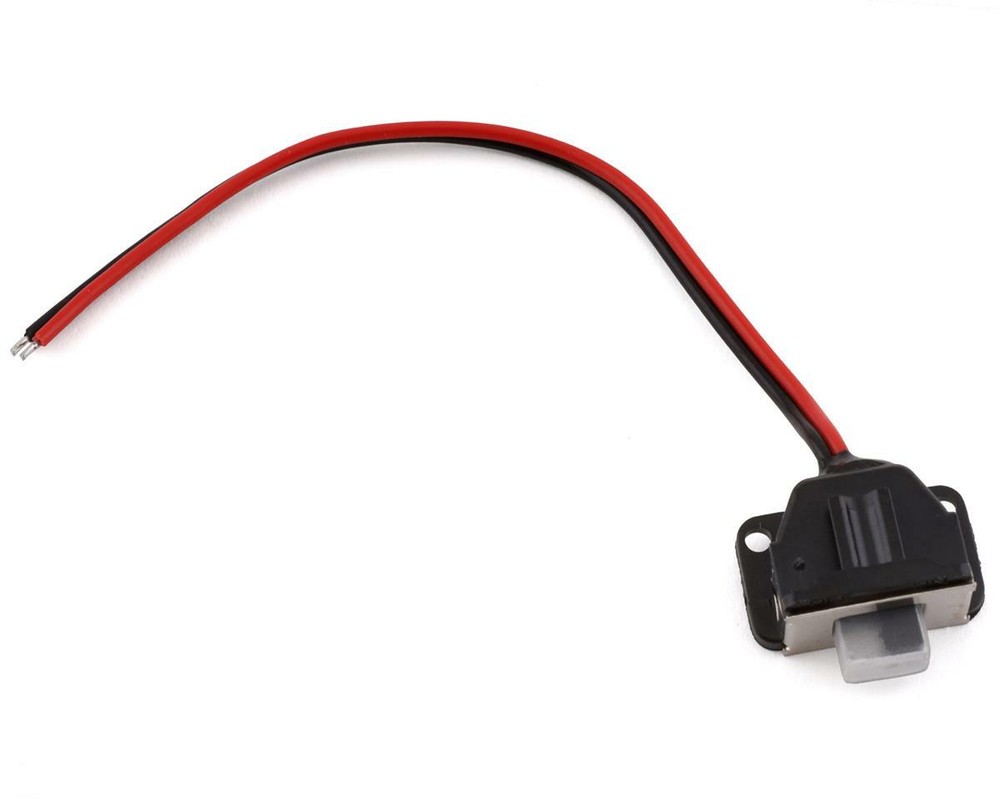 Yeah Racing Waterproof ESC On/Off Switch [YEA-WPT-0141]