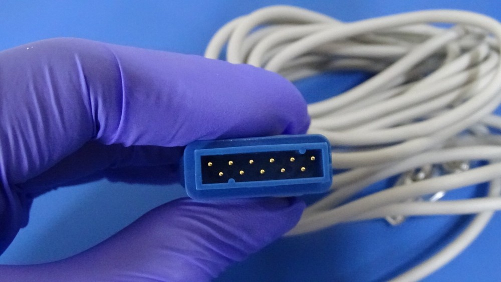 GE Masimo 4085 RD Set GE-12 Compatible