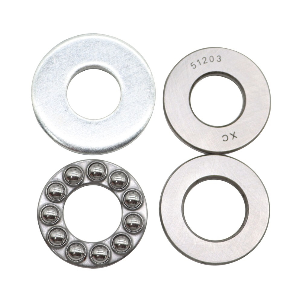 For GM LS1 LS2 LS3 LS4 LSX Harmonic Balancer Puller & Installer Tool Set 25264