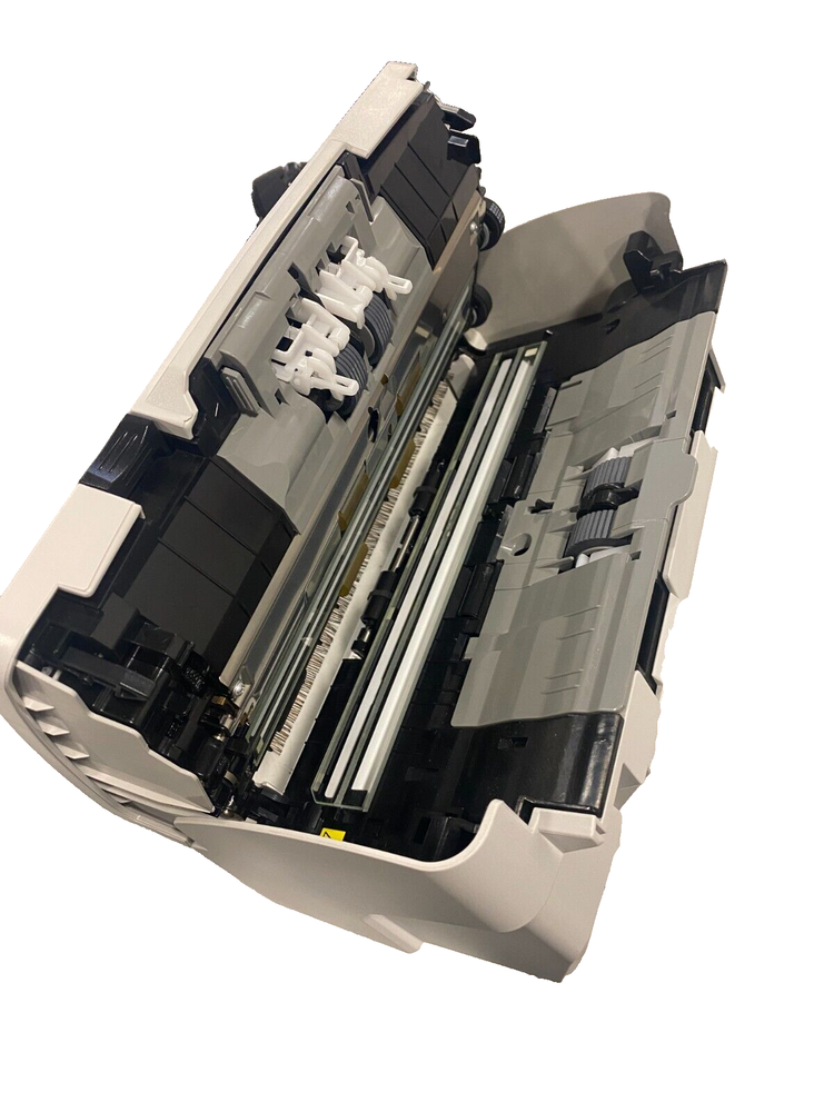 FUJITSU fi-6130Z DOCUMENT SCANNER Untested