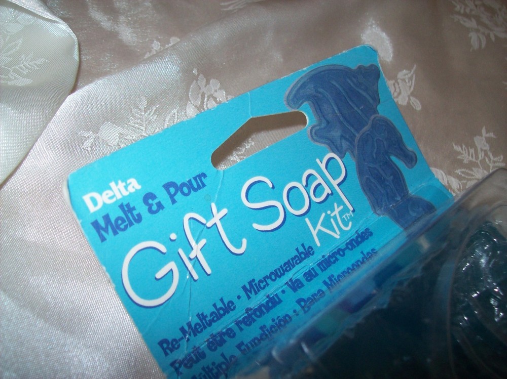 Soap Making Craft Kit.....BL