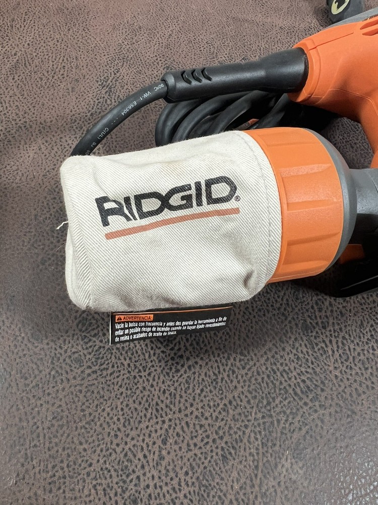 Ridgid Palm Sander R2500 (AZP008242)