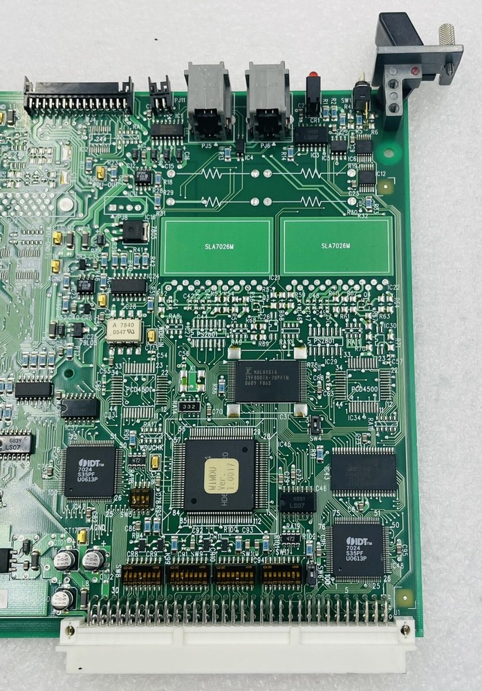 Shinkawa MDP-136A PCB Board