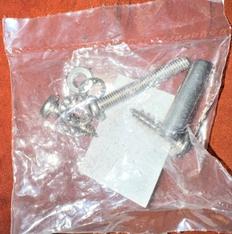 Lowerance Transducer Model HS-WS, HS-WSPC, HS-WSBK